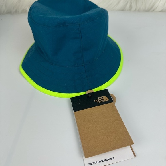 The north face Kids CLSV REBV BLUE SIZE SMALL - Picture 2 of 5